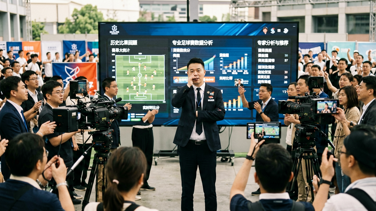 历史比赛数据分析图表与赛果回顾