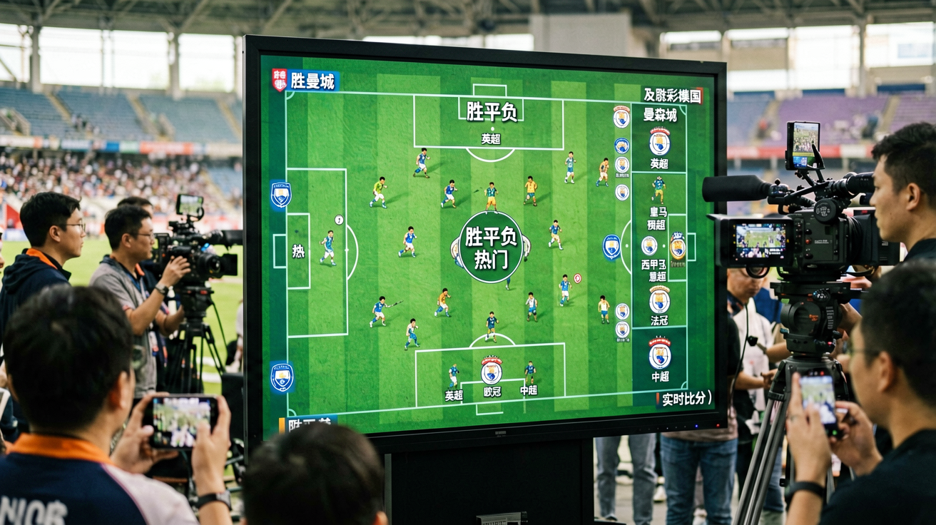 足球战术板分析与数据模型
