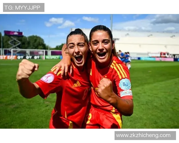 荷兰女足U19对阵中国女足U19精彩对决即将上演,谁将赢得胜利