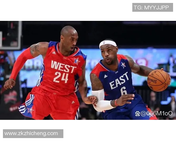 詹姆斯与布莱恩特的传奇对决揭秘NBA官网纪录片精彩瞬间