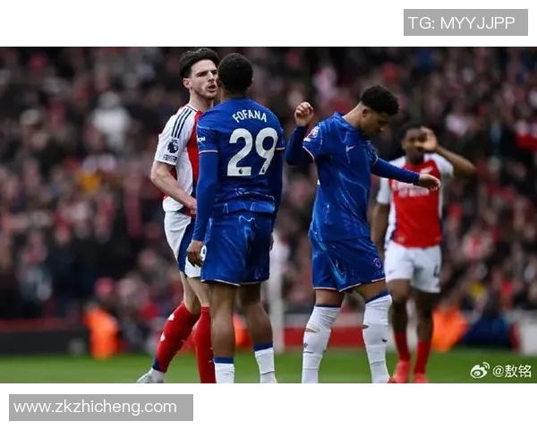 2-0抢先惨遭反转!切尔西客场2-2战平纽卡斯尔,争议判罚引发巨大争议